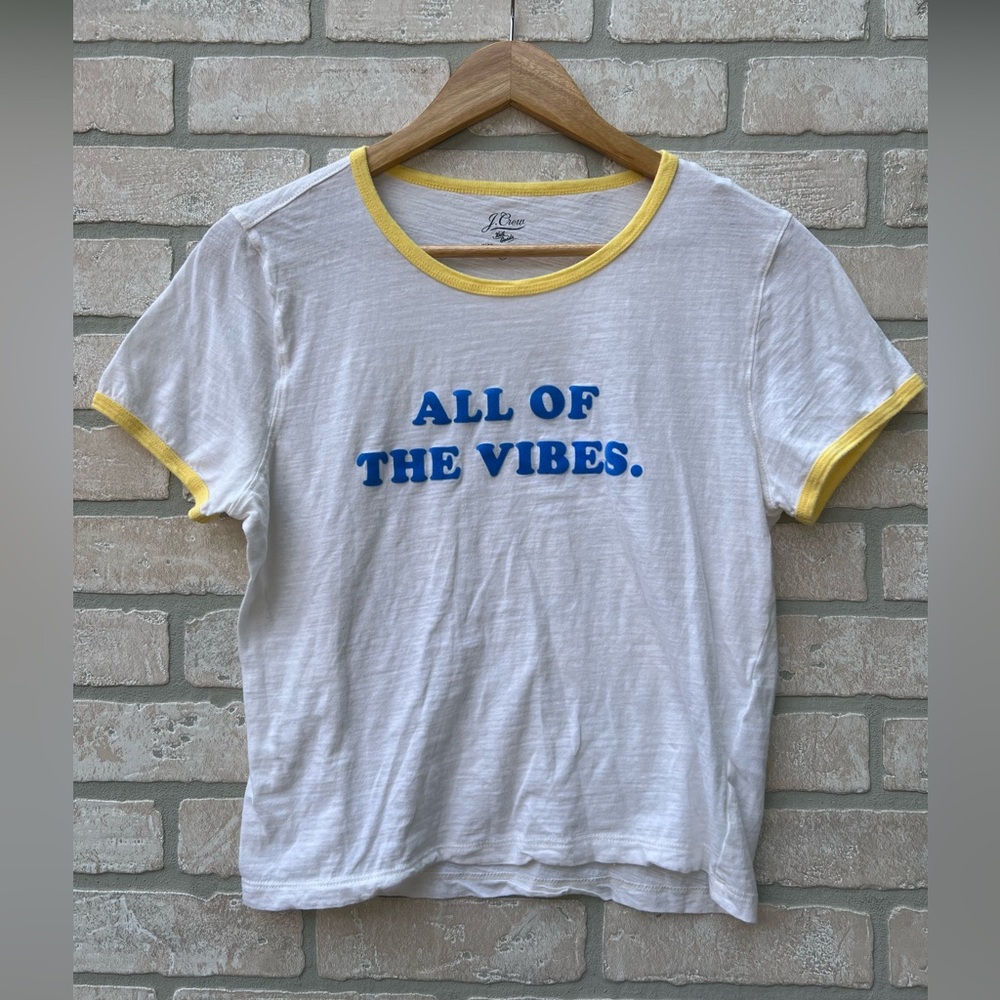 Printed T-shirt